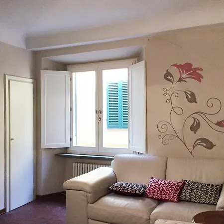 Diana Apartment *