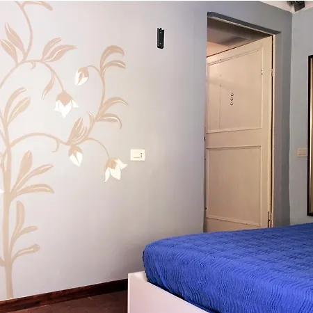 Diana Apartment Lucca