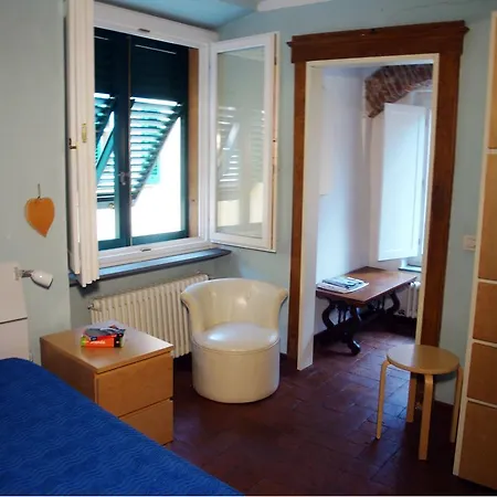 Diana Apartment